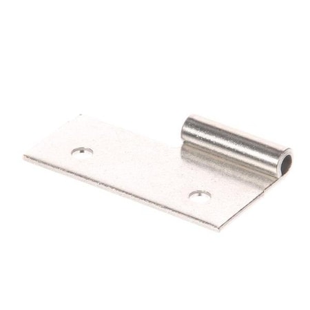 Ovention HINGE, LH, FEM, LIFT OFF, 2.5X2.5 05.12.007.00